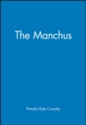 Image for The Manchus