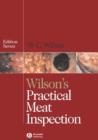 Image for Meat Inspection 3e