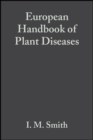 Image for European Handbook of Plant Diseases