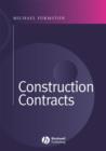 Image for Construction contracts