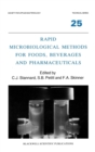 Image for Rapid Microbiological Methods for Foods, Beverages and Pharmaceuticals