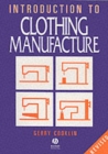 Image for An Introduction to Clothing Manufacture