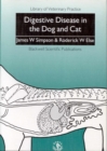 Image for Digestive Disease in the Dog and Cat