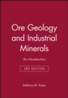 Image for Ore Geology and Industrial Minerals : An Introduction
