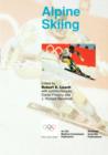 Image for Handbook of Sports Medicine and Science : Alpine Skiing