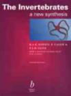 Image for The Invertebrates : A New Synthesis