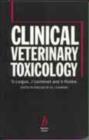 Image for Clinical Veterinary Toxicology