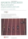 Image for Sports Injuries : Basic Principles of Prevention and Care