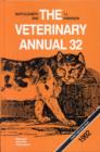 Image for The Veterinary Annual