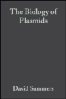 Image for The Biology of Plasmids