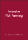 Image for Intensive Fish Farming
