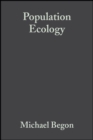 Image for Population ecology  : a unified study of animals and plants