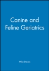 Image for Canine and Feline Geriatrics