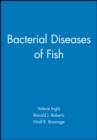 Image for Bacterial Diseases of Fish