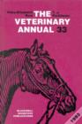 Image for The Veterinary Annual 33