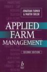 Image for Applied farm management