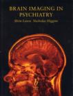 Image for Brain Imaging in Psychiatry