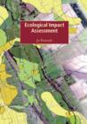 Image for Ecological Impact Assessment