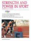 Image for Strength and Power in Sport