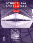 Image for Structural steelwork  : analysis &amp; design