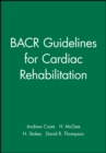 Image for BACR Guidelines for Cardiac Rehabilitation
