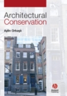 Image for Architectural Conservation