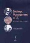 Image for Strategic Management of IT in Construction
