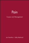 Image for Pain  : causes and management