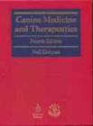 Image for Canine Medicine and Therapeutics