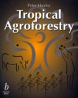 Image for Tropical Agroforestry