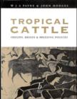 Image for Tropical Cattle: Origins, Breeds and Breeding     Policies