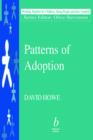 Image for Patterns of Adoption