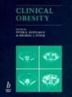 Image for Clinical obesity