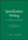 Image for Specification Writing