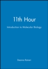 Image for 11th hour molecular biology