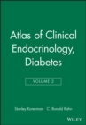 Image for Atlas of Clinical Endocrinology, Diabetes