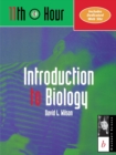 Image for 11th hour introductory biology