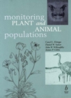 Image for Monitoring Plant and Animal Populations