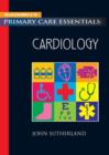 Image for Blackwell&#39;s Primary Care Essentials: Cardiology