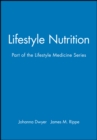Image for Lifestyle Nutrition