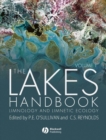 Image for The lakes handbook