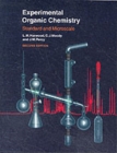 Image for Experimental Organic Chemistry - Standard and     Microscale 2E