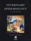 Image for Veterinary Epidemiology