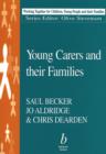 Image for Young Carers and their Families