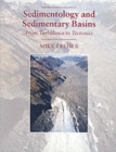 Image for Sedimentology and Sedimentary Basins