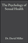 Image for The Psychology of Sexual Health