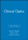 Image for Clinical Optics