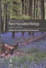 Image for Introduction to Plant Population Biology