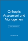 Image for Orthoptic Assessment and Management