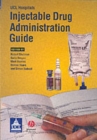 Image for UCL Hospitals Injectable Drug Administration Guide